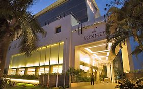 โรงแรมเดอะ ซอนเน็ต